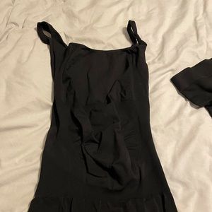 Blanqi Everyday Maternity Belly Support Tank